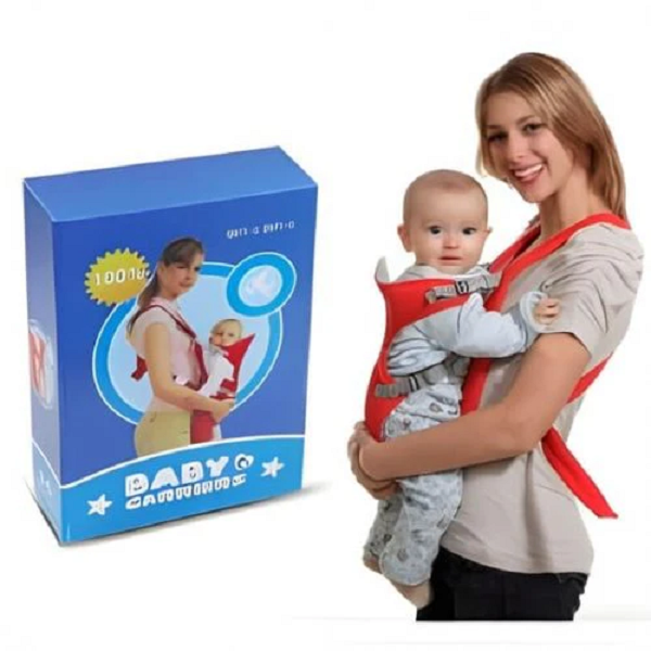 Comfortable Baby Carrier Belt