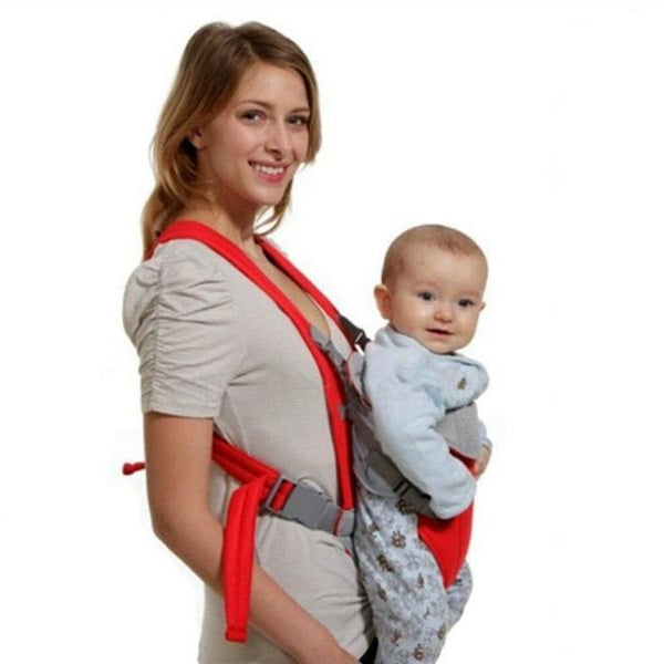 Comfortable Baby Carrier Belt